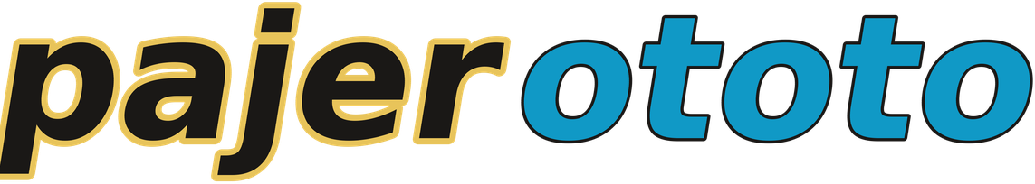pajerototo logo